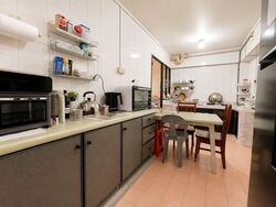 Blk 290F Spring View (Bukit Batok), HDB 5 Rooms #599709241